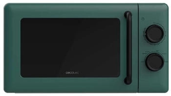 Cecotec Proclean 3010 Mecanichal Microwave Green