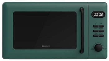 Cecotec Proclean 5110 Digital Microwave Green