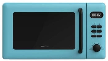 Cecotec Proclean 5110 Digital Microwave Blue