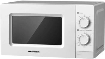 Heinner HMW-MD20MWH