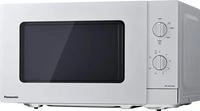 Panasonic NN-SM23QMEPG Mikrowelle Silber 800W Grillfunktion