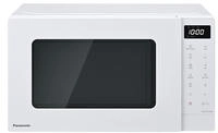 Panasonic Mikrowelle "NN-GT21QWEPG Mikrowelle mit Grillfunktion" Grill ...