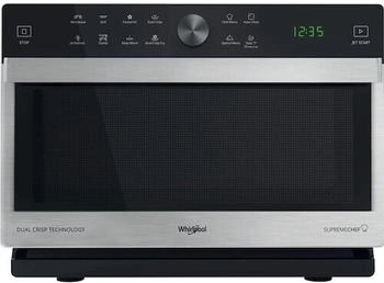 Whirlpool MWSC833SX