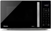 Hisense Mikrowelle "H23MOBS5HC" Grill und Hei&szlig;luft Mikrowelle 900 W
