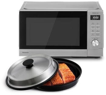 Panasonic NN-GD39QSEPG