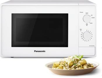 Panasonic NN-E20JWMEBG