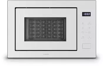 Klarstein TK49-KlVa-MW-Wh