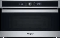 Whirlpool WMD4I4MX, Integriert, Grill-Mikrowelle, 31 l, 1000 W, Eingebautes Display,