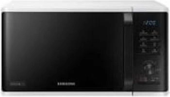 Toshiba Mw AG23P Mikrowelle Schwarz
