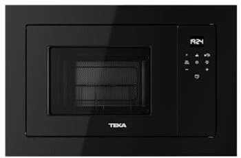 Teka ML 8210 BIS BK