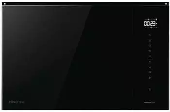 Hisense BIM325GI63DBG