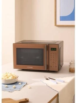 CREATE Microwave Studio Moca