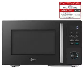 Midea MMOAG25VB