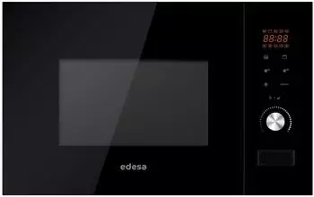 Edesa EMW-2020-IG BK
