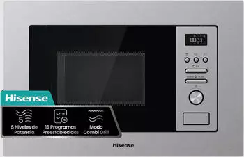 Hisense BIM320G41X
