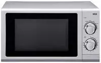 Einbau-mikrowelle Silva Mw-u 25.4 700 W Timer