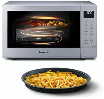 Panasonic NN-CT57RMEPG