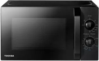 Toshiba MW2-MG20PE(BK)