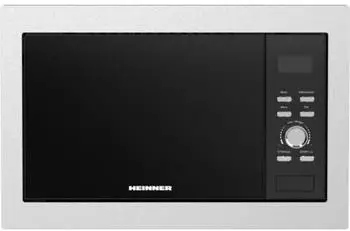 Heinner HMW-BI2360SS