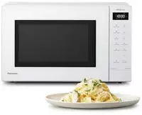 Mikrowelle Panasonic Nn-st64qwepg 1000 W 32 L