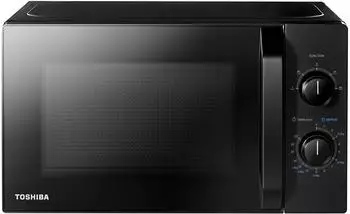 Toshiba MW2-MM20PE(BK)