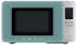 Smeg Microwave oven with grill MOC01