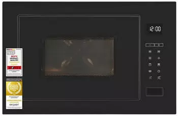 Exquisit EMW525-G-020 schwarz