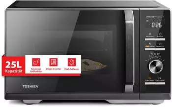 Toshiba MW3-AG25PFI(BK)
