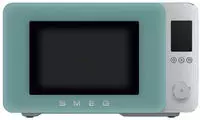 Smeg MOC02EGMEU, Smeg MOC02EGMEU | Tisch-Mikrowelle mit Air Fry | 900 W |...