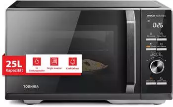 Toshiba MW3-AM25PFI(BK)