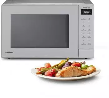 Panasonic NN-GT66QMEPG