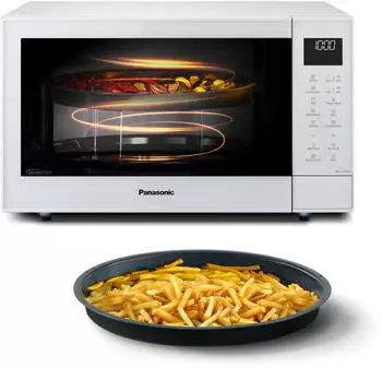 Panasonic NN-CT55RWEPG