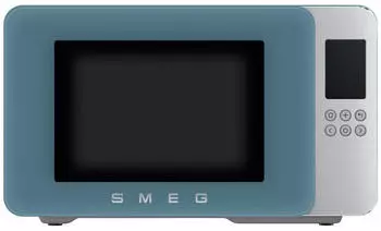 Smeg MOC01SBMEU