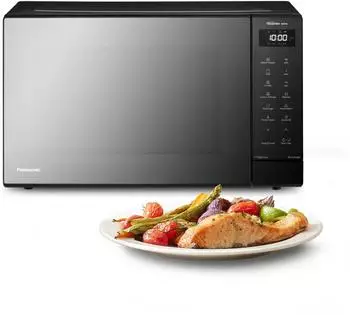 Panasonic NN-GT65QBEPG