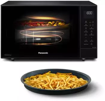 Panasonic NN-CT56RBEPG