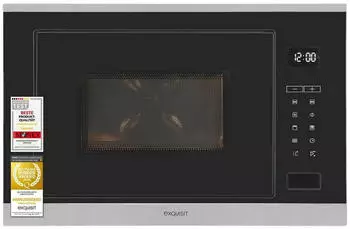 Exquisit EMW525-G-020 inox