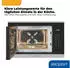Exquisit EMW525-G-020 inox