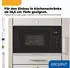 Exquisit EMW525-G-020 inox