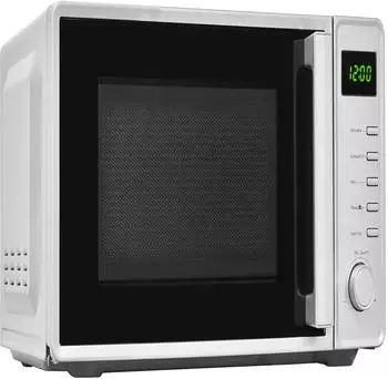 Exquisit MW7120-240DI silber