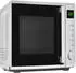 Exquisit MW7120-240DI silber