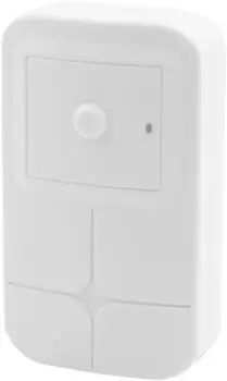 Olympia MW 360 Mikrowellen-Sensor 360° Bewegungsmelder IP54 (6019)