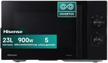 Hisense H23MOBP2HI