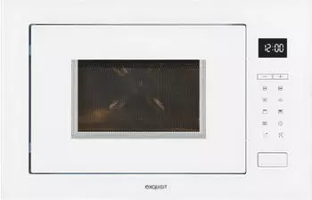 Exquisit EMW525-G-021 weiß