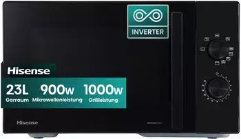 Hisense H23MOBP2HGI