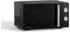 Hisense H20MOBSP1HI Mikrowelle 20L 700W schwarz (H20MOBSP1HI)