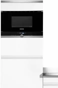 Siemens BF634LGS1 iQ700 schwarz