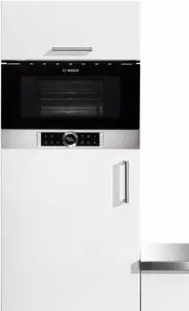 Bosch BEL634GS1
