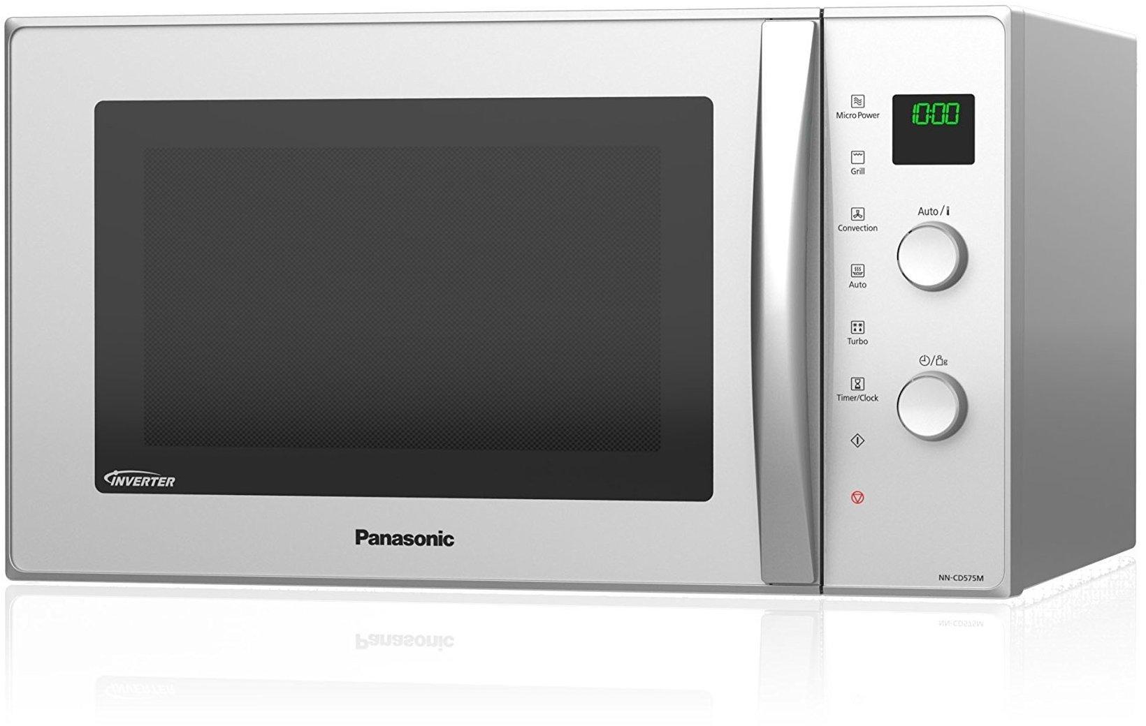 Panasonic NN-CD 575 M Test - ab 349,00 € (Januar 2024)