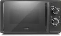 Caso Mikrowelle "3309 M 20 easy" Mikrowelle 700 W