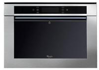 Whirlpool AMW 848 IX Einbau Mikrowelle